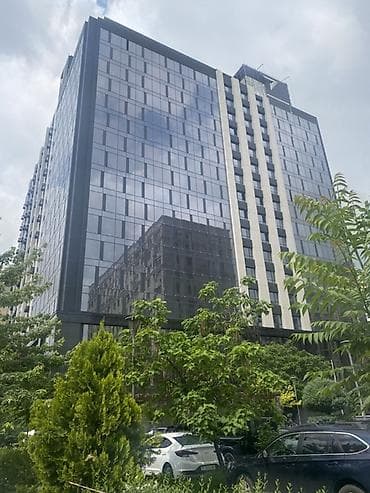 Продажа квартир: 1 комната, 65 м², Элитка, 15 этаж, Готовая ПСО (под самоотделку) — 1