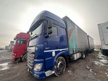 электро авто бишкек: Жүк ташуучу унаа — 5