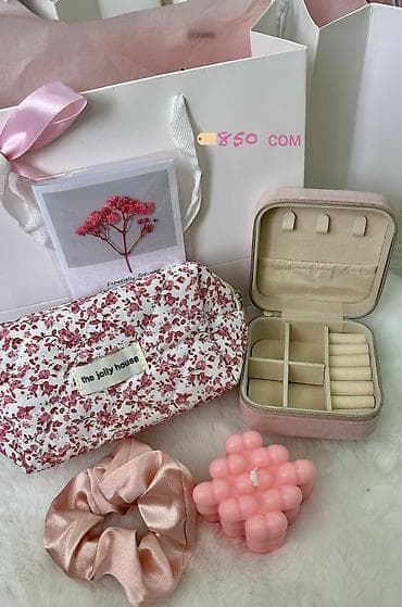 именные подарки: На все боксы скидки❗️Можем собрать бокс на ваш бюджет🎁 — 10
