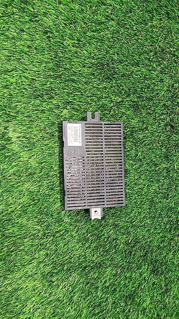 Блок контроля исправности ламп Е60 е63 е65 6 983 —535 В отличном