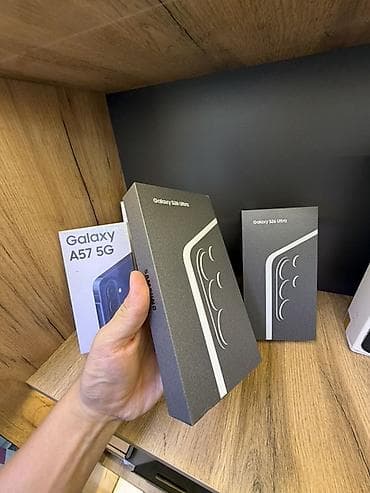 samsung galaxy a90: Samsung Galaxy S26 Ultra, Новый, 256 ГБ, цвет - Черный, В рассрочку, 2 SIM — 4
