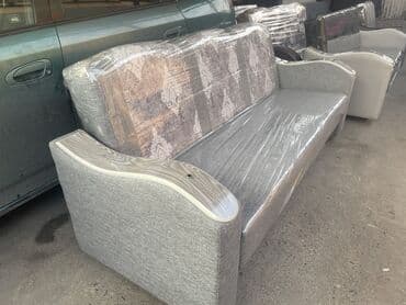 диван кожанный: Диваны новые раскладные (раск как книжка) примой из цеха без — 15