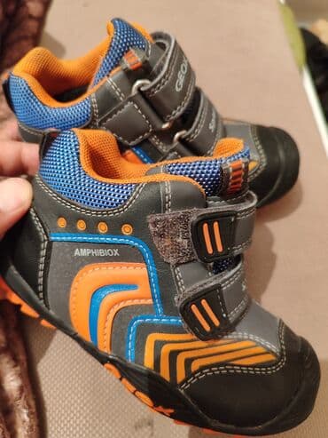 фирменная обувь из италии: Фирменная обувь от GEOX состояние нового размер 24 качестве огонь 🔥 — 1