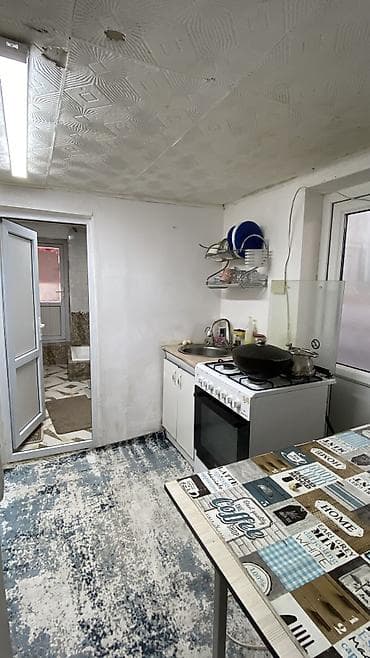 комнаты бишкек: 🏡 Үй сатылат! 📍 Дарек: Ош шаары горбаНя кичи району. Ул Узгенская 📏 — 3