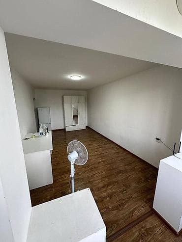 район филармония: 1 комната, 33 м², 104 серия, 5 этаж, Косметический ремонт — 2