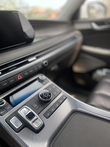 hyundai polisat: Hyundai Palisade: 2022 г., 2.2 л, Робот, Дизель, Кроссовер — 10