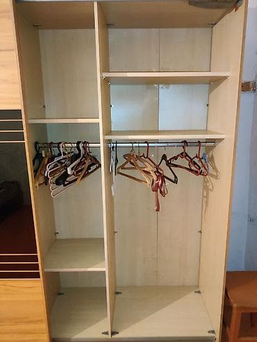 сдам дом новопавловка: 85 м², 2 комнаты — 3