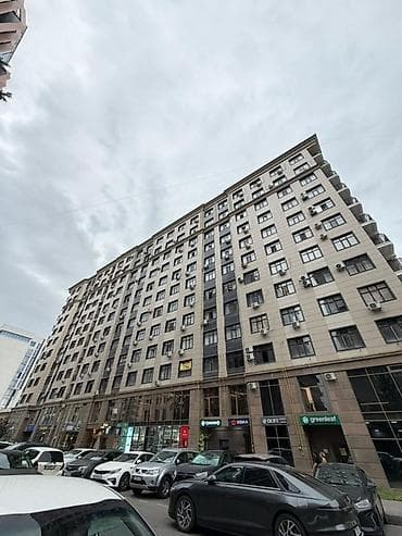 Квартиры: 3 комнаты, 82 м², Филармония Элитка, 8 этаж, Евроремонт — 2