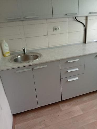 кушетка на аренду: 2 комнаты, Собственник, Без подселения, С мебелью полностью — 7