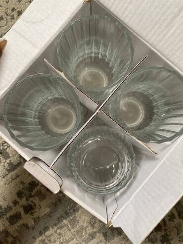 аристон краник: Стакан для сока, воды English home — 5