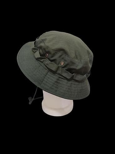 от дождя: Тактическая панама (boonie hat) - Назначение: защита от солнца и — 2