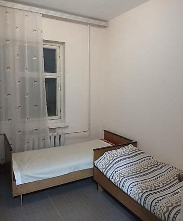 2 комнаты, С мебелью частично