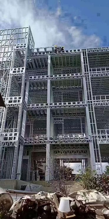 рабочего: Дома, Бани 1-2 года опыта — 9