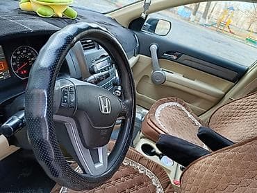 70 сом: Продаю, Xonda CRV 3, 2007 года — 2