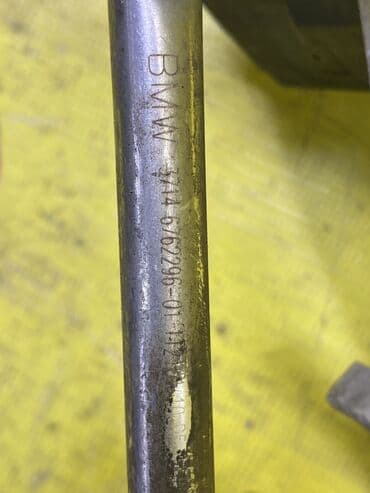 датчик коленвала ниссан примера р11 2.0 дизель: BMW Оригинал, Жапония — 5