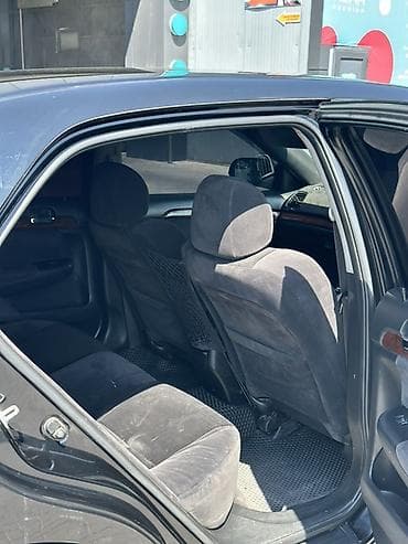 бамперы на хонда фит: Honda Inspire: 2003 г., 3 л, Автомат, Бензин, Седан — 5
