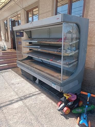 бу холодиник: Для молочных продуктов, Б/у — 3