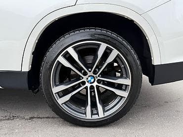 bmw m54: BMW X5: 2017 г., 3 л, Автомат, Дизель, Кроссовер — 5