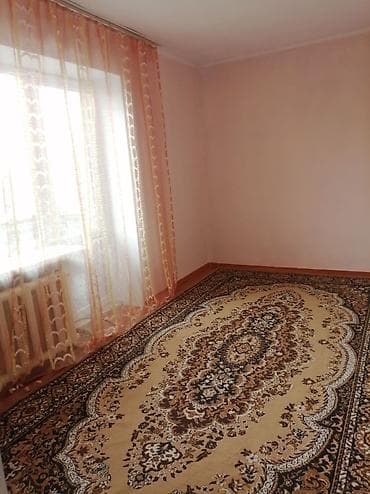 парк фучика: 2 комнаты, 41 м², Хрущевка, 4 этаж, Косметический ремонт — 1
