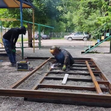 утепление домов фасадов: Утепление балкона, лоджии, Утепление стен, Утепление полов | Утепление завода, Утепление дачи, Утепление дома | Penoplex, Пенополистирол, Минеральная вата Больше 6 лет опыта — 9