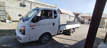 авто в рассрочку бмв: Hyundai Porter: 2019 г., 2.5 л, Автомат — 2