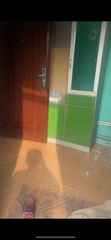 продажа дома в рассрочку: Дом в аренду Ак- босого ул Ынтымак-1 дом-1 ден безхозайин 2- уй — 12