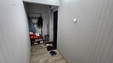 Продажа квартир: 1 комната, 37 м², 104 серия, 1 этаж, Косметический ремонт — 5