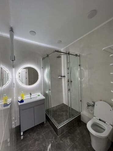 дом рухий мурас: 1 бөлмө, Душ кабинасы, Жаздык, жууркан-төшөк каптары, Кондиционер — 4