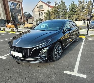 Унаа сатуу: Brilliance : 2021 г., 1.4 л, Автомат, Электромобиль, Седан — 2