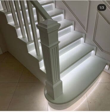 прихожка шкаф: Лестница лестницы изготовление лестниц на заказ Тепкич, валесна — 4