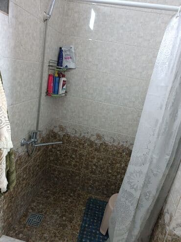 дом в баткене: Үй, 120 кв. м, 4 бөлмө, Менчик ээси, Евро оңдоо — 8