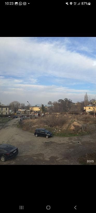 ищу кватиру: 3 комнаты, Без подселения, С мебелью частично — 4