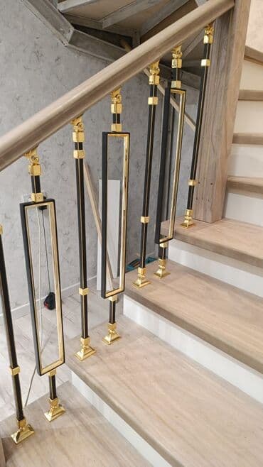 торсовочная пила: Обшивка лестниц Материал: Шпон, Бесплатная доставка — 12