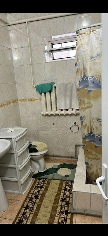 в одной семье: 70 м², 4 комнаты, Забор, огорожен — 4