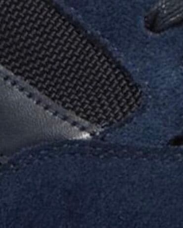 nike react: ENGLISH LAUNDRY. низкие кеды Luca.Низкие кроссовки из контрастной — 6