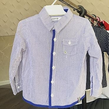 Десткие вещи,рубашки,курточки(на 2-3 годика