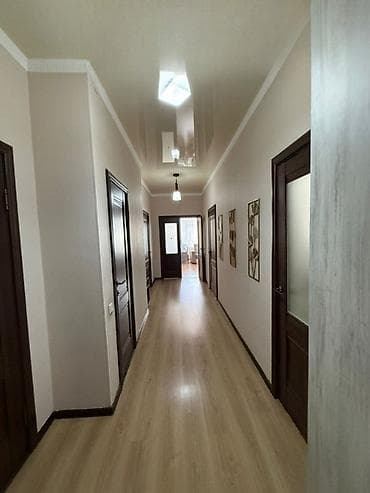 binar: 3 комнаты, 110 м², Средний Джал 11 этаж — 6
