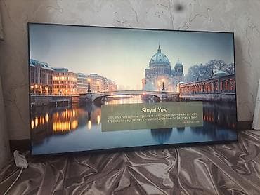 Телевизор YASIN LED-65UD81, 65" Основные характеристики: - Диагональ lalafo.kg да Телевизор YASIN LED-65UD81, 65" Основные характеристики: - Диагональ
