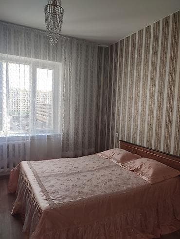 сон куль: 3 комнаты, 63 м², 106 серия, 9 этаж, Косметический ремонт — 6