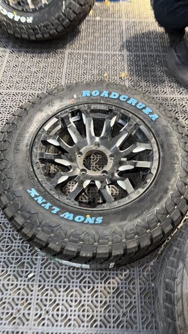 капот лх 470: Toyota Land Cruiser: 2007 г., 4.2 л, Автомат, Дизель, Внедорожник — 7