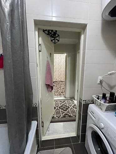 закрытая: 1 комната, 36 м², Элитка, 5 этаж — 7