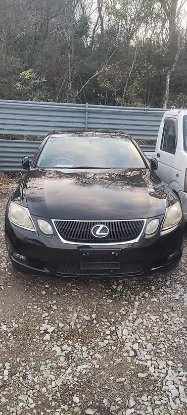 Автозапчасти: Запчасти на Лексус Gs300 gs350 Lexus Gs300 gs350 grs190 grs191 grs196 — 2