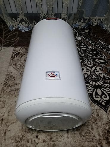 чайник для кофеварки: Б/у аристон 100л 1.5кл рабочий состояние хороше 50л 1.5кл тоже есть — 2