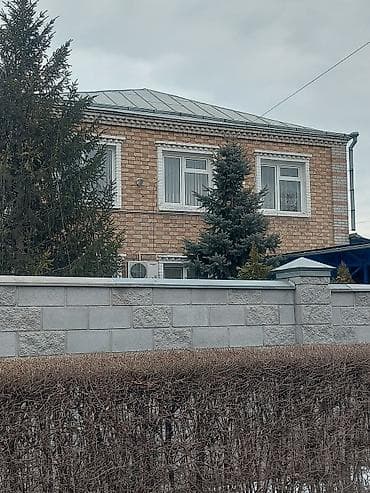 новый дом: Дом, 220 м², 6 комнат, Собственник, Евроремонт — 4