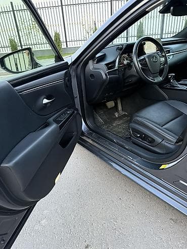 лексус лс 500 цена: Lexus ES: 2018 г., 2.5 л, Автомат, Гибрид, Седан — 10