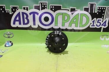 превиа: Гидроусилитель Toyota 1999 г., Б/у, Оригинал, Япония — 6