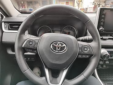 авто выхлоп: Ключ Toyota 2017 г., Новый, Оригинал — 3