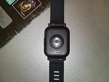 Xiaomi: Redmi Watch 5 Active (модель M2351W1) Смарт-часы с прямоугольным — 7