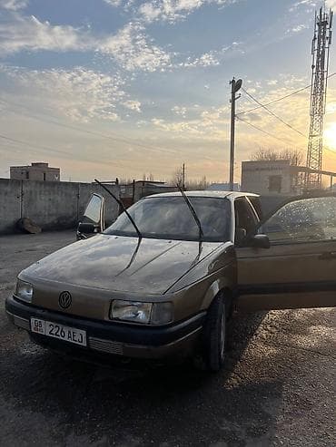 опель корса б: Volkswagen Passat: 1989 г., 1.8 л, Ручные, Бензин, Седан — 1