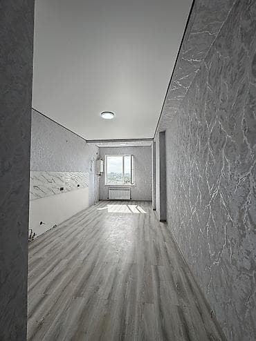 сдаю дом аламедин 1: 4 комнаты, 93 м², Элитка, 10 этаж, Евроремонт — 6